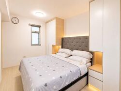 Blk 96A City Vue @henderson (Bukit Merah), HDB 4 Rooms #585061171